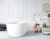 Bath tub Corelia VIVA LUSSO 2017 627722000264 Contemporary / Modern