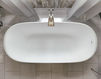 Bath tub Lullaby VIVA LUSSO 2017 627722001469 Contemporary / Modern