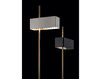 Floor lamp WALLIE PIANTANA TATO COLLEZIONE 2016 WALLIE PIANTANA TWA 410 Contemporary / Modern