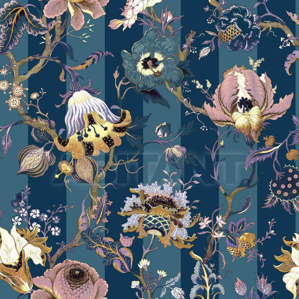 Non-woven wallpaper ARTEMIS 1-WA-ART-DI-B/C-STR-003-FLOW price on request Buy Non-woven wallpaper ARTEMIS Henry Bertrand Ltd Wallpaper 1-WA-ART-DI-B/C-STR-003-FLOW