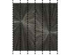 Vinyl wallpaper Flash lines Wall&Decò  WET SYSTEM WDFL1601 Contemporary / Modern