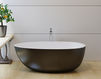 Bath tub Spoon  VIVA LUSSO 2017 627722004378 Contemporary / Modern