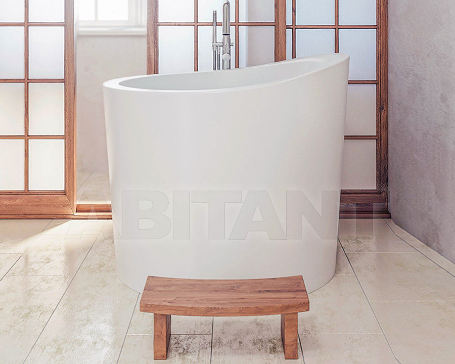 Buy Bath tub True Ofuro VIVA LUSSO 2017 627722004415