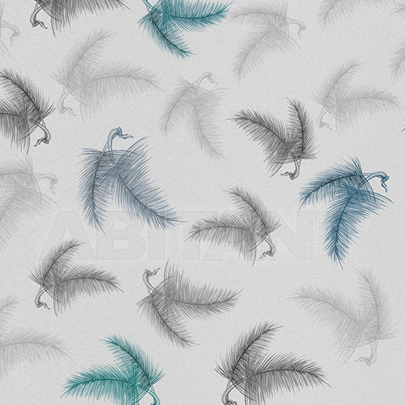 Buy Vinyl wallpaper Panache Wall&Decò  WET SYSTEM WDPA1601