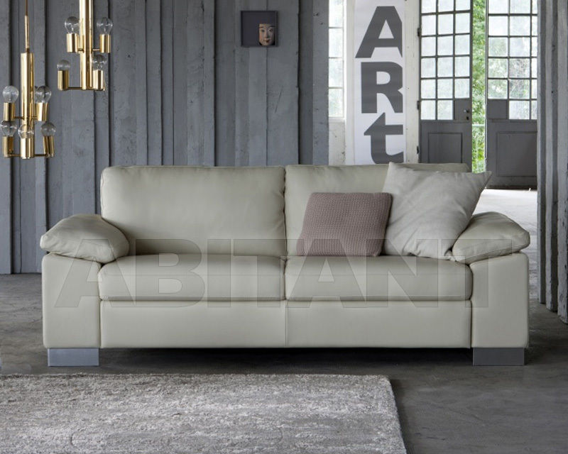 Buy Sofa Aaron Doimo salotti SALOTTI MODERNI 1AAR11
