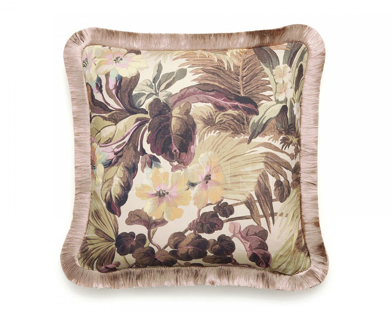 Pillow LIMERENCE 1-CU-LIM-LIN-PAP-FRI-45 price on request Buy Pillow LIMERENCE Henry Bertrand Ltd CUSHION 1-CU-LIM-LIN-PAP-FRI-45