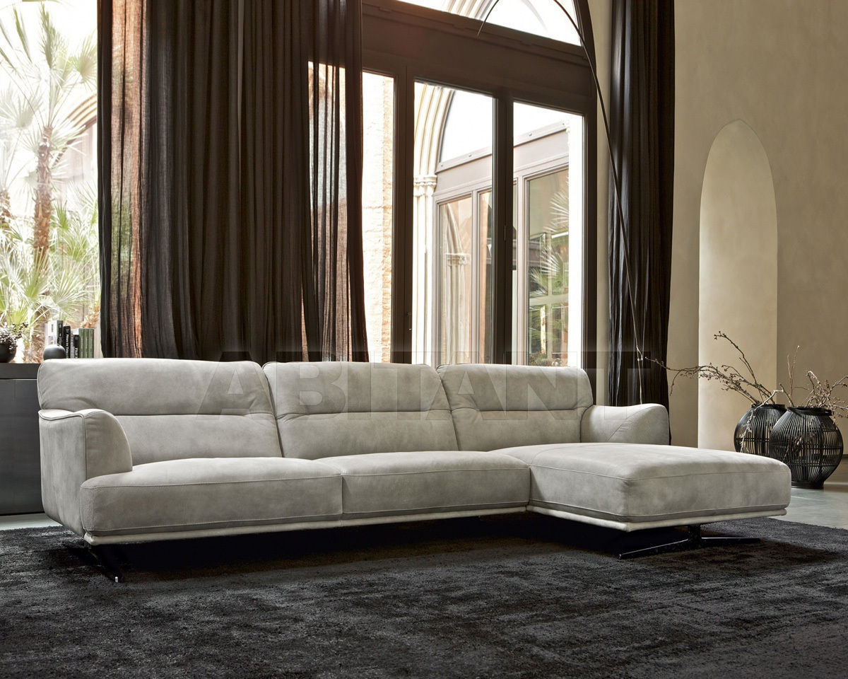 Buy Sofa Sly Doimo salotti SALOTTI MODERNI 1SLY10 + 1SLY15