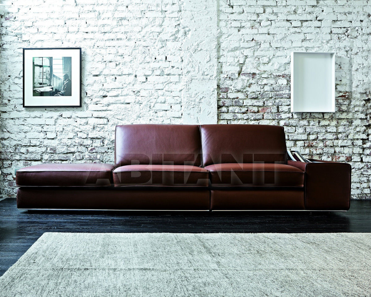 Sofa Vincent 1VNC34 + 1VNC45 price on request Buy Sofa Vincent Doimo salotti SALOTTI MODERNI 1VNC34 + 1VNC45