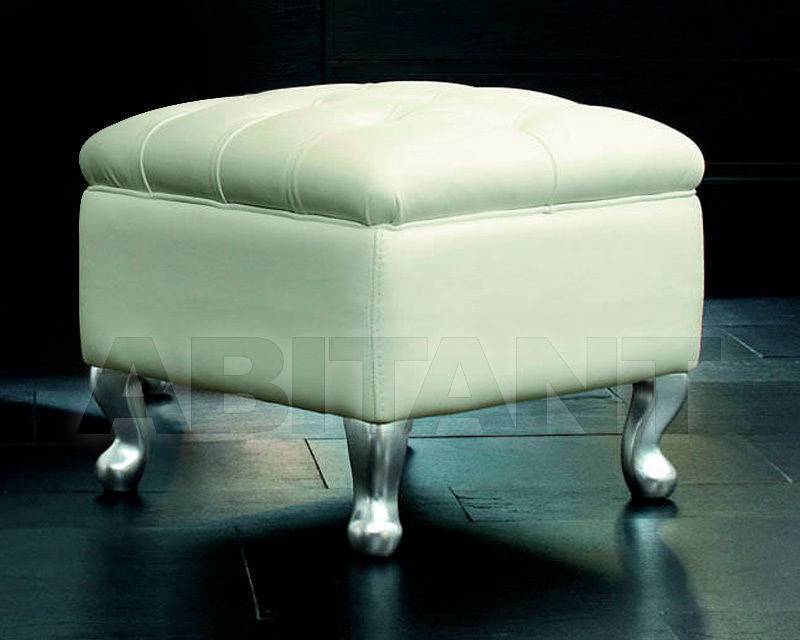 Buy Pouffe Bergere Doimo salotti SALOTTI CLASSICI 1BRG02