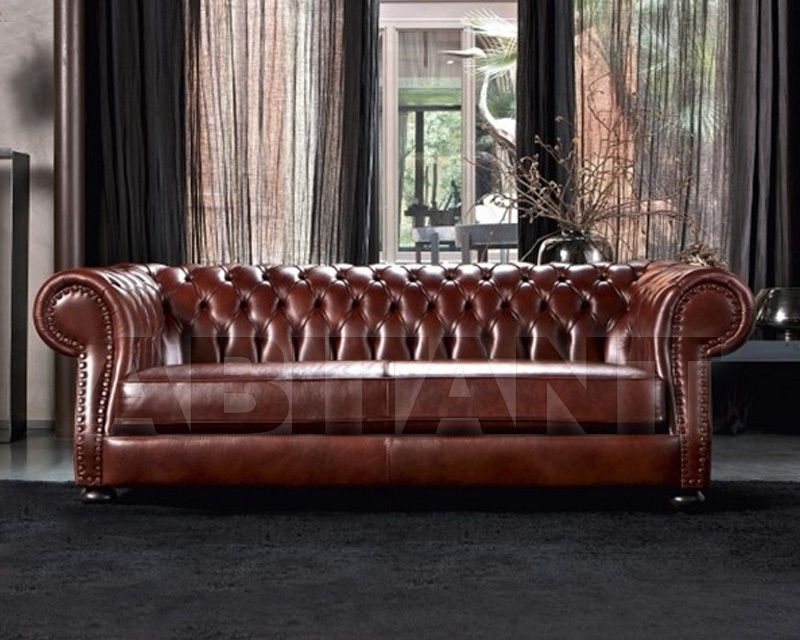 Buy Sofa Byron Doimo salotti SALOTTI CLASSICI 1BYR04