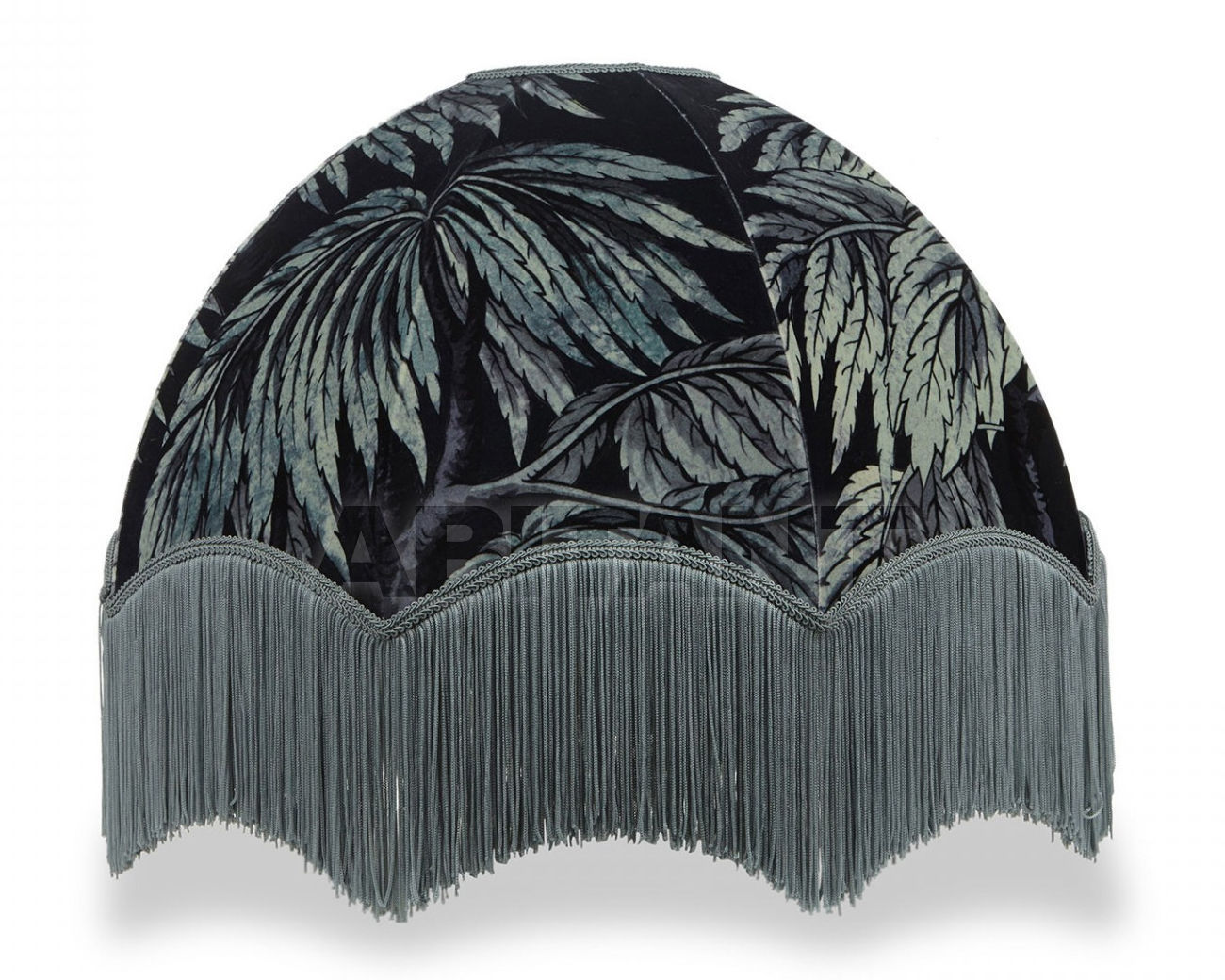 Buy Shade  Henry Bertrand Ltd Lighting 1-DL-BAR-WO-BRN-XXX-SLP