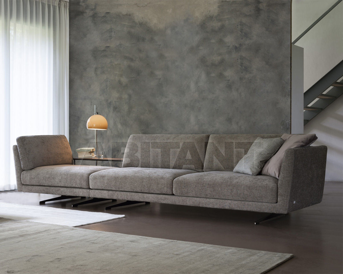 Buy Sofa Gregory Doimo salotti SALOTTI MODERNI 2GGY02