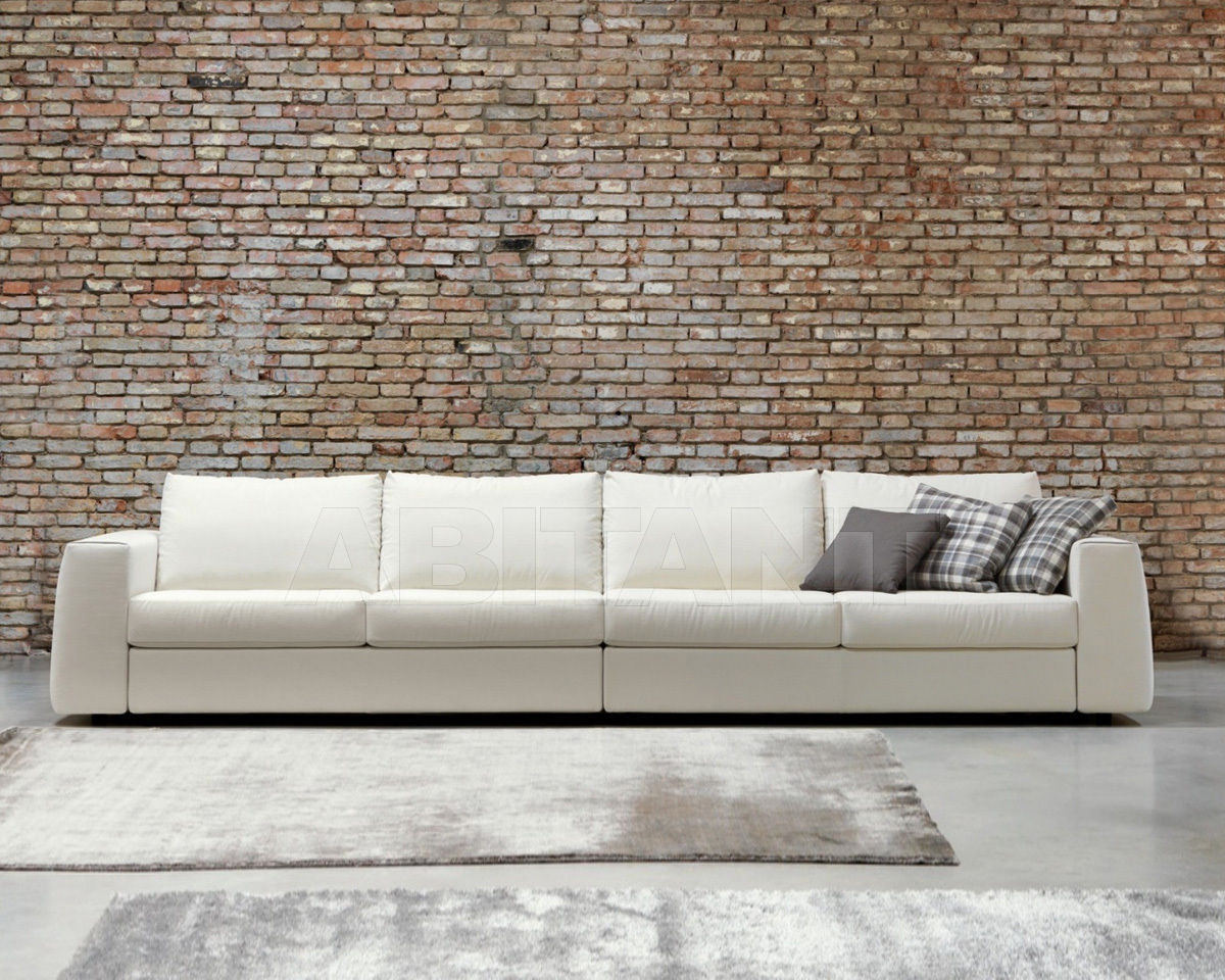 Buy Sofa Like Doimo salotti SALOTTI MODERNI 2LIK21 * 2 + 1LIK81 + 1LIK82