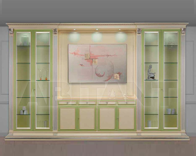 Buy Modular system Meroni Francesco e Figli Snc. 2017 MODUL'AIR