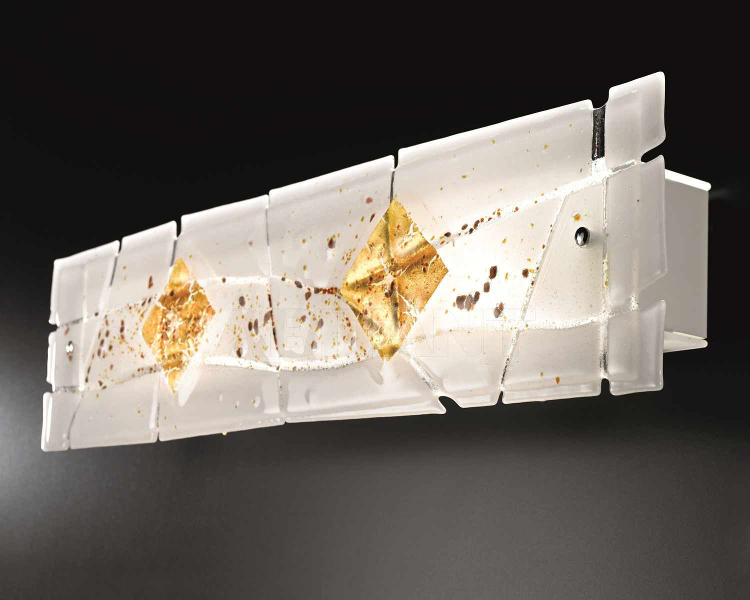 Buy Wall light FRAME Selene Illuminazione Asd 0587 006