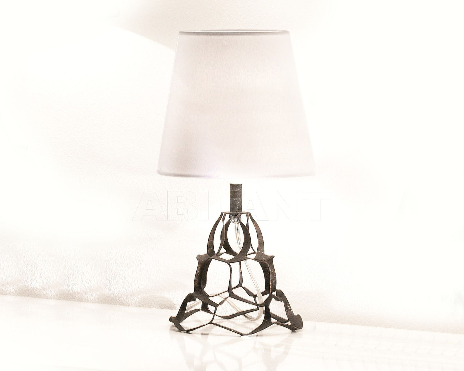 Table lamp ANAÏS 1045 009 price on request Buy Table lamp ANAÏS Selene Illuminazione Asd 1045 009