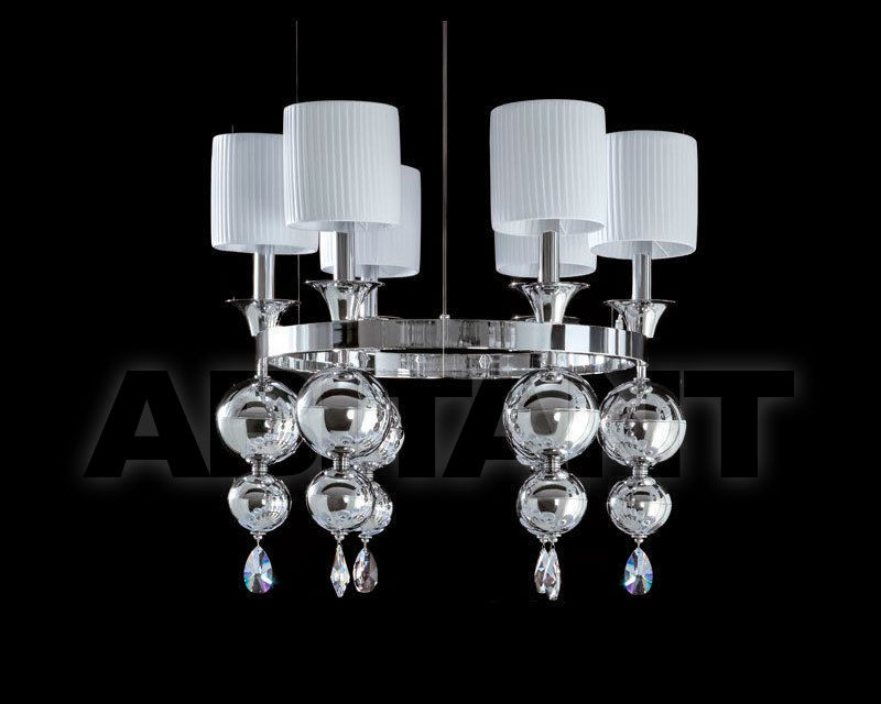 Buy Сhandelier Aiardini 2017 101/SP/SC/6L