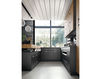 Kitchen fixtures  Marchi Group CUCINE Lab 40 1 Contemporary / Modern