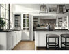 Kitchen fixtures  Marchi Group CUCINE BELLAGIO Contemporary / Modern