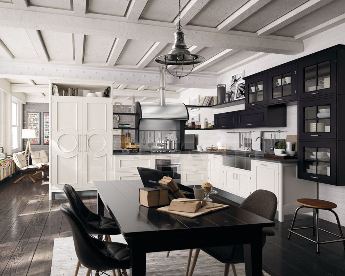 Buy Kitchen fixtures  Marchi Group CUCINE MONTSERRAT 3