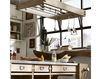 Kitchen fixtures  Marchi Group CUCINE NOLITA 2 Contemporary / Modern