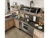 Kitchen fixtures  Marchi Group CUCINE PANAMERA 1 Contemporary / Modern