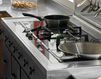 Kitchen fixtures  Marchi Group COMPLEMENTI STYLE Contemporary / Modern