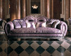 Sofa DELICE Bastex Atelier Collection DELD30F Classical / Historical 