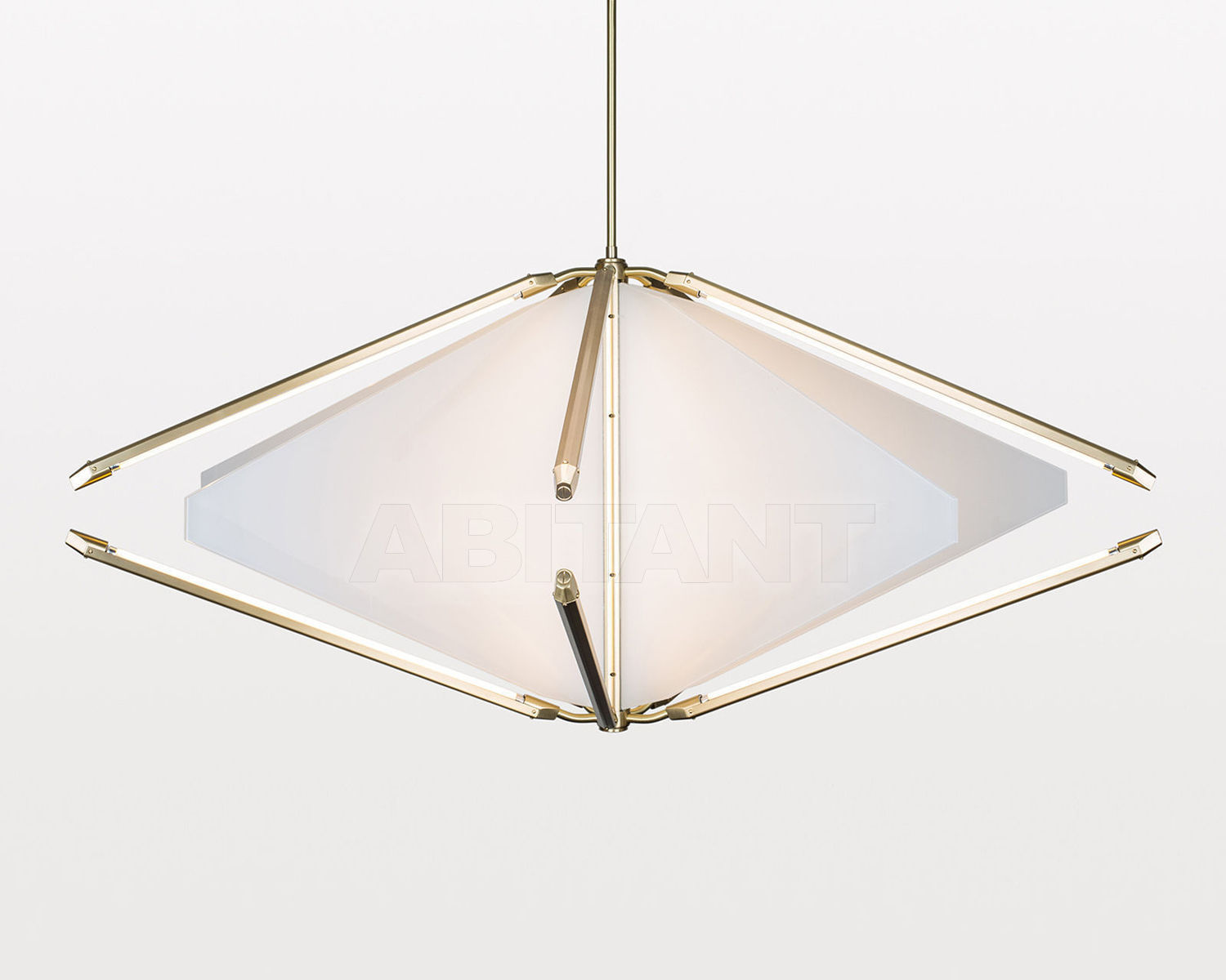 Сhandelier Echo Echo 2 price on request Buy Сhandelier Echo Bec Brittain 2016 Echo 2