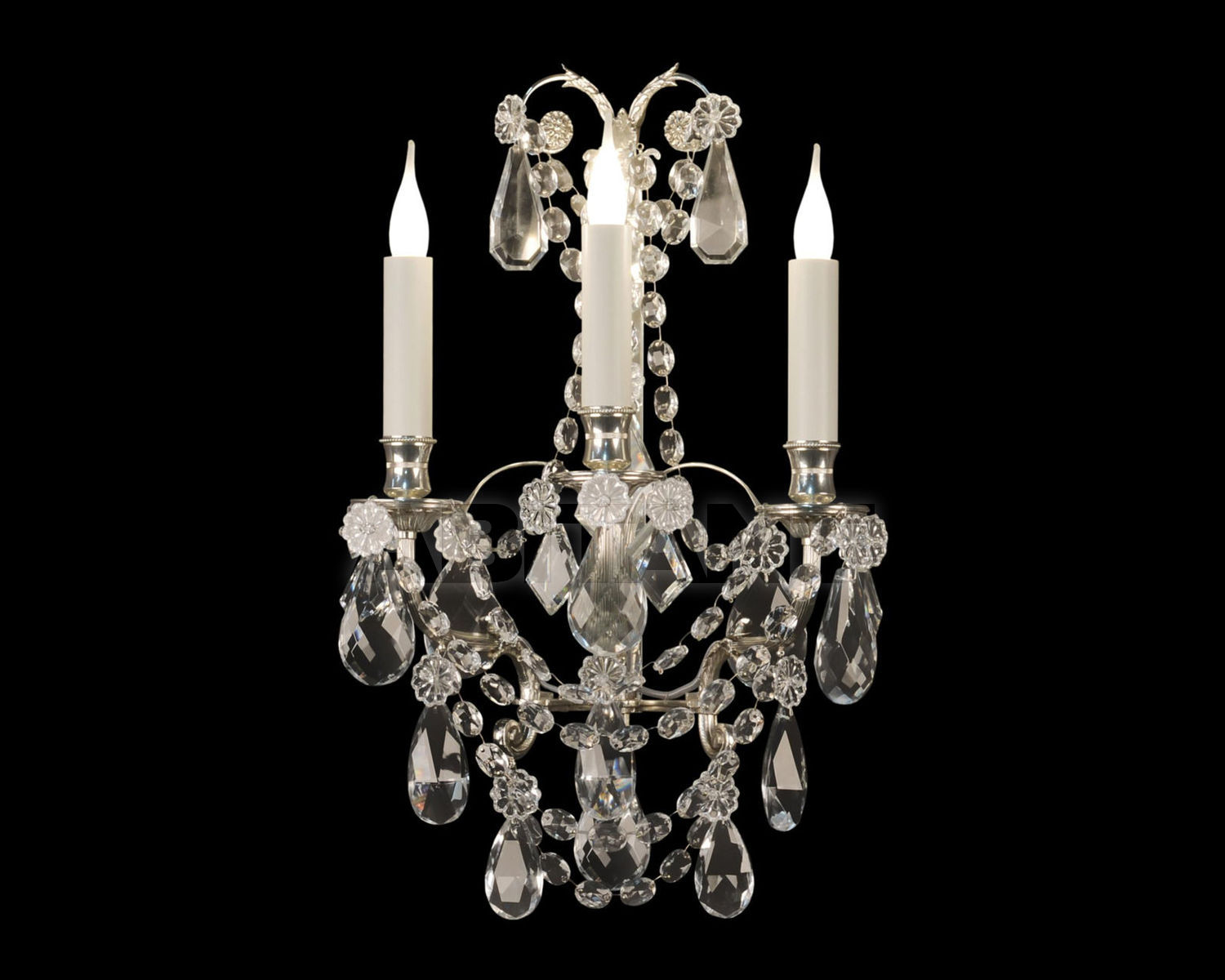 Buy Wall light Tisserant Art & Style  2015 24507D