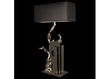 Table lamp Ardoise Tisserant Art & Style  2017 930N Empire / Baroque / French