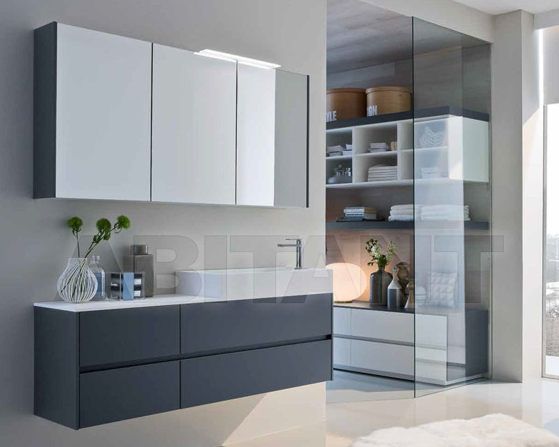 Buy Сomposition Idea Group Aqua Nyù N 07