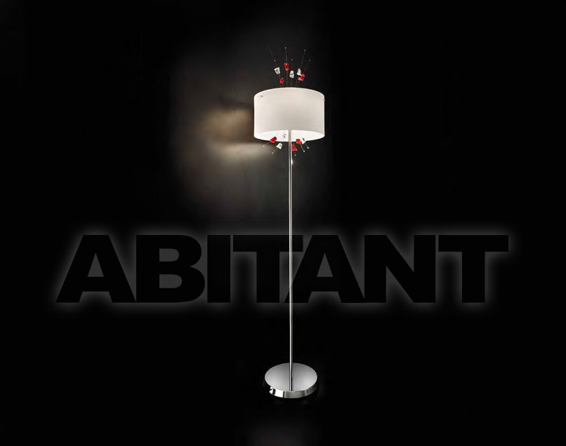 Buy Floor lamp Sil.Lux s.r.l. Sil Lux PI 3/255