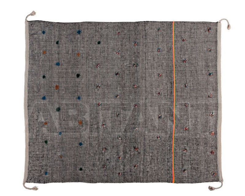 Buy Modern carpet  Jan Kath  LE MAROC BLANC Neon/Kelim