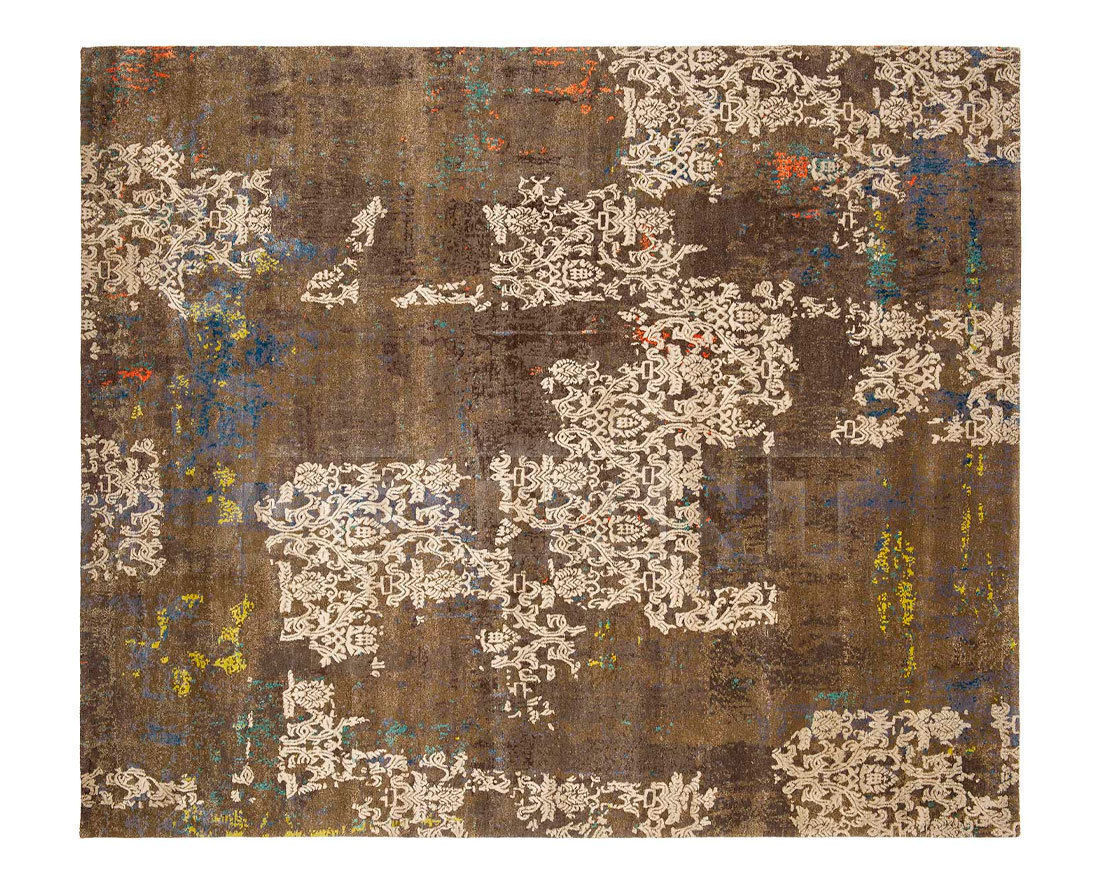 Buy Modern carpet  Jan Kath  ARTWORK ARTWORK 8 B11