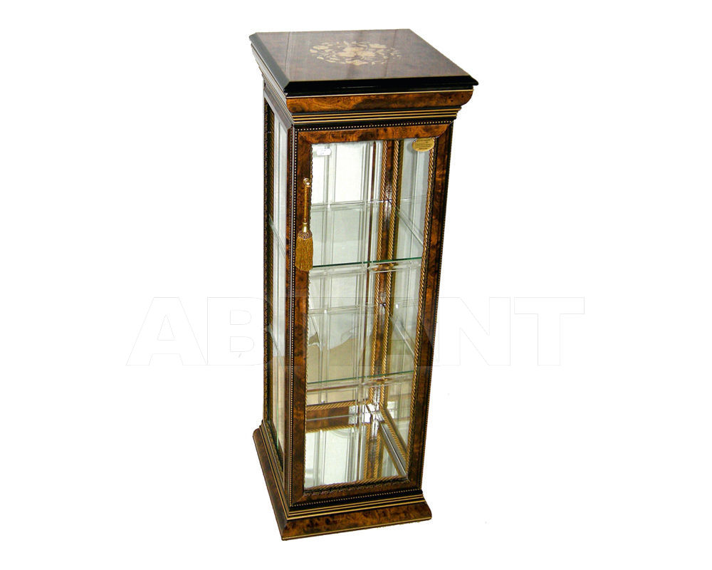 Glass case C170i price on request Buy Glass case Italia Cornici di Caccaviello Antonino Display Cabinets 2014 C170i