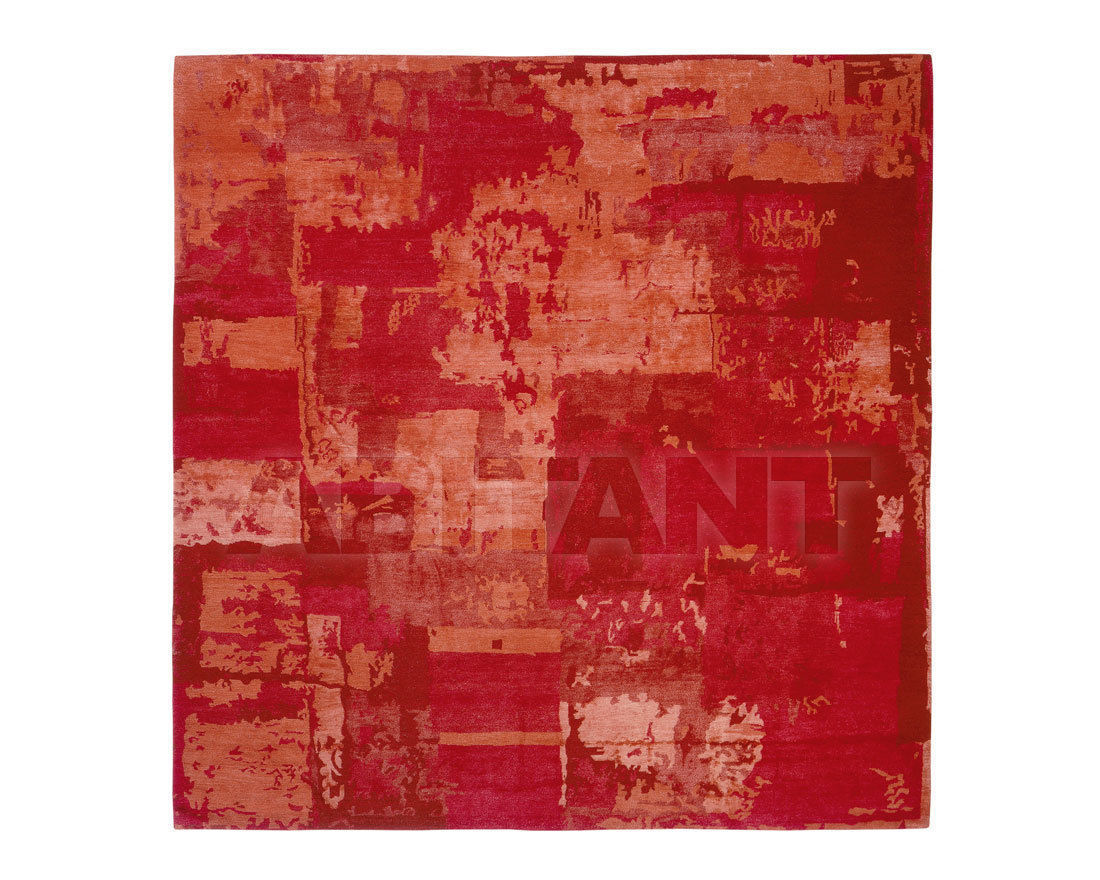 Buy Modern carpet  Jan Kath  BORO BORO 3 3