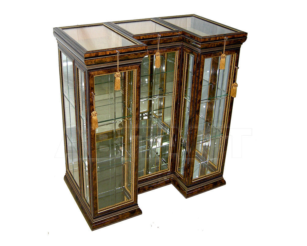 Buy Glass case Italia Cornici di Caccaviello Antonino Display Cabinets 2014 Marzio