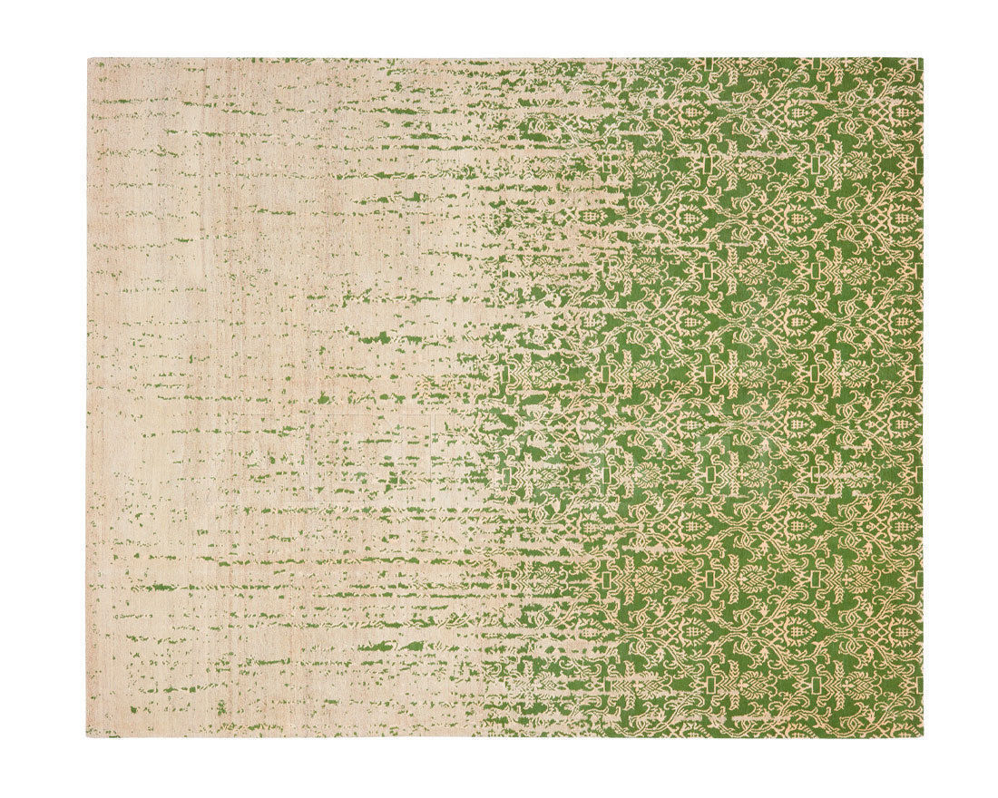 Buy Modern carpet  Jan Kath  ERASED CLASSIC ROMA VENDETTA 6