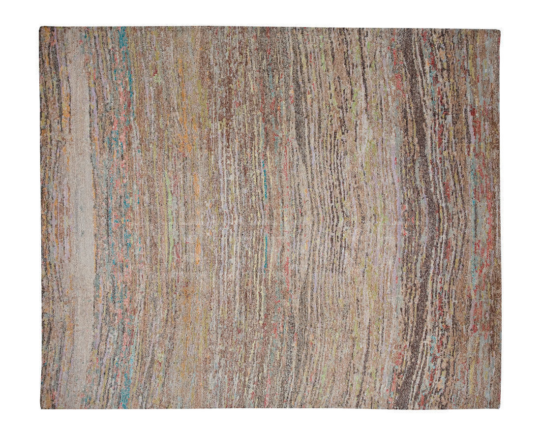 Buy Modern carpet  Jan Kath  RADI DELUXE RADI LIGHT