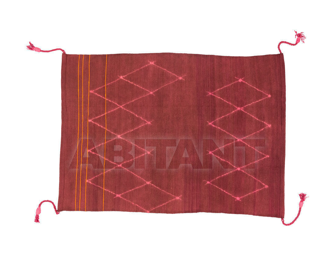 Buy Modern carpet  Jan Kath  HAÎK HAÎK 11