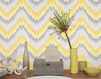Wallpaper PETIT F. Schumacher & Co. WALLCOVERINGS 5007080 Contemporary / Modern