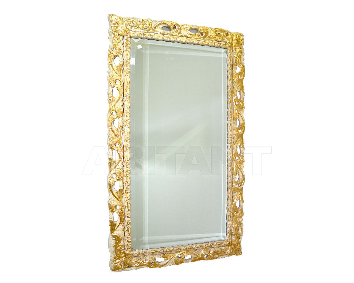 Buy Wall mirror Italia Cornici di Caccaviello Antonino Display Cabinets 2014 SP25