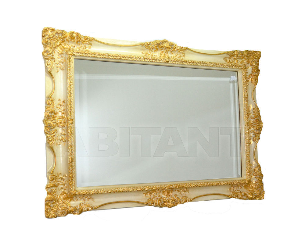 Buy Wall mirror Italia Cornici di Caccaviello Antonino Display Cabinets 2014 SP24