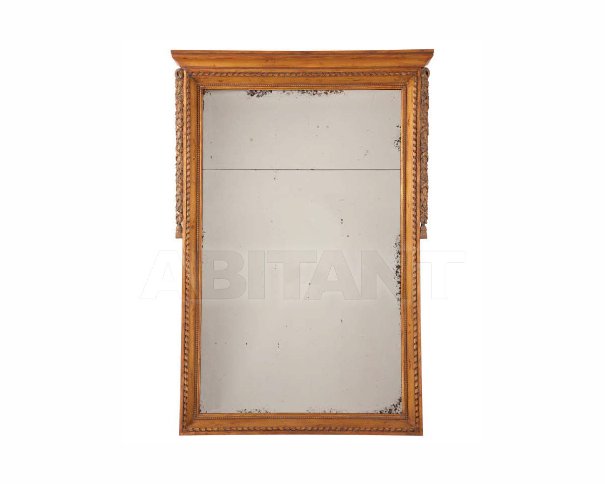 Wall mirror Mazarin 50-02700-41-60 price on request Buy Wall mirror Mazarin Niermann Weeks 2017 50-02700-41-60
