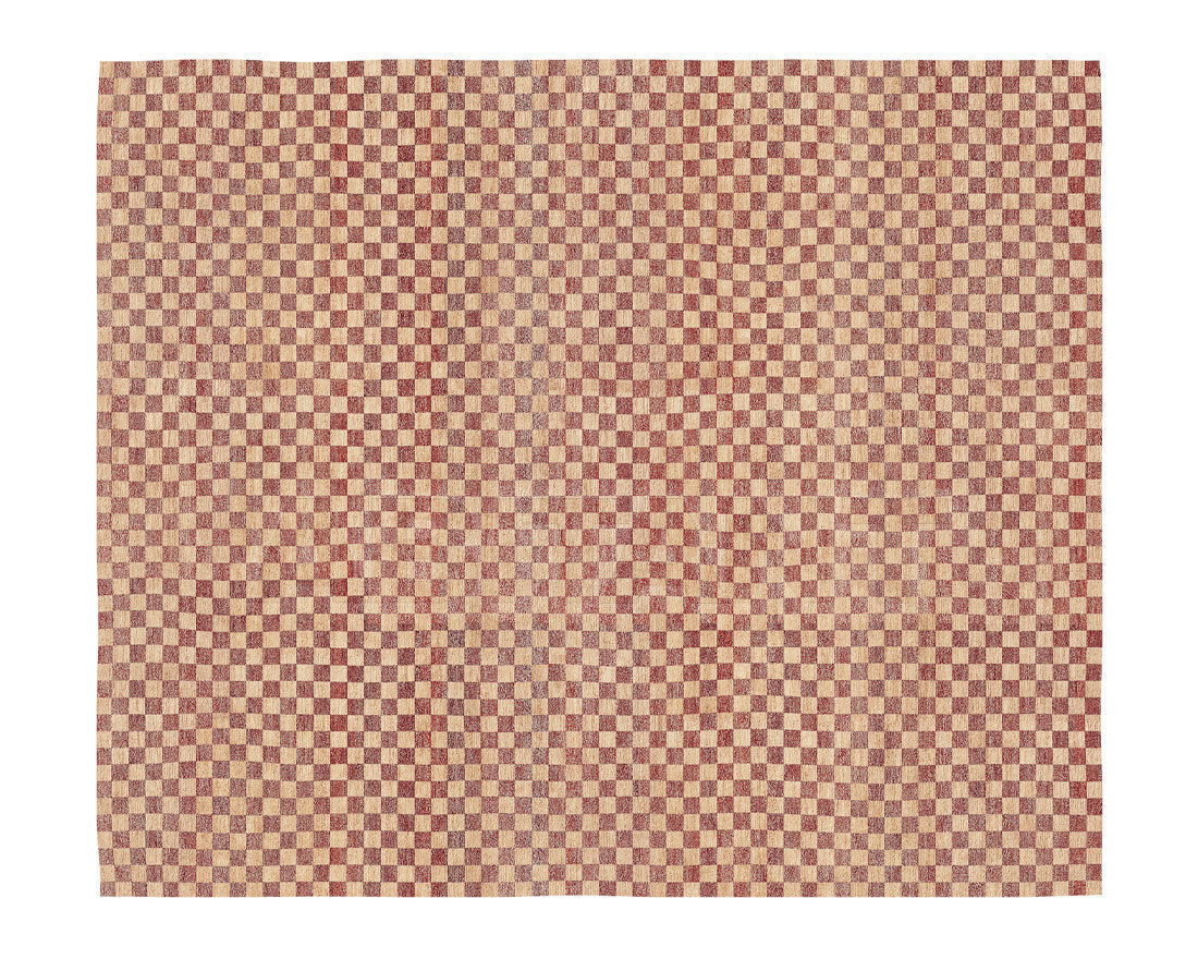 Buy Modern carpet  Jan Kath  GAMBA MAURO CHECKERBOARD
