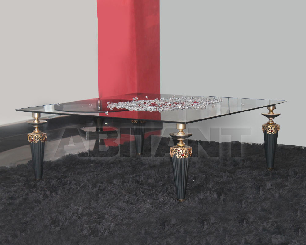 Coffee table Julienne B&G price on request Buy Coffee table Euroluce Lampadari 2017 Julienne B&G