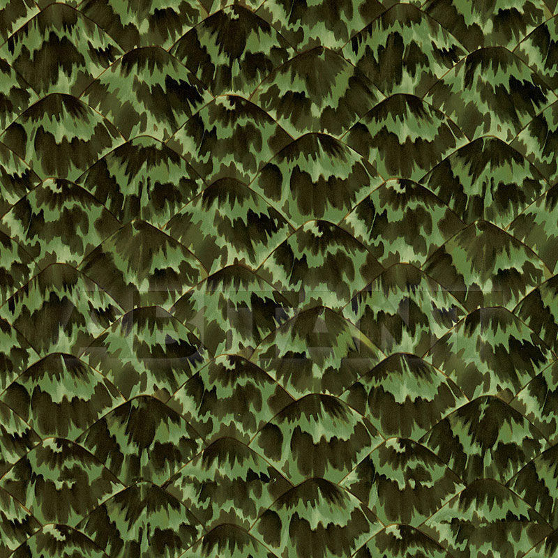 Buy Wallpaper TORTOISE F. Schumacher & Co. WALLCOVERINGS 5007451