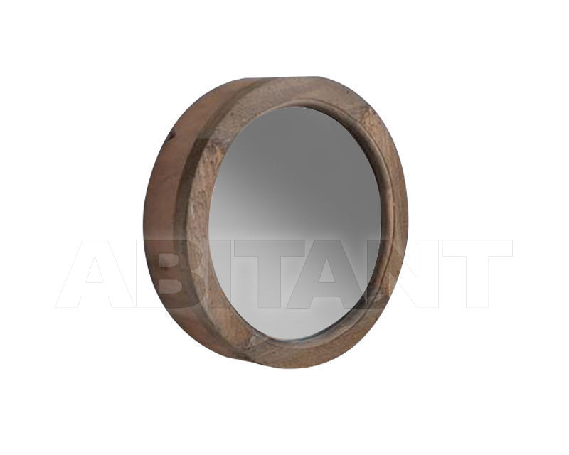 Buy Wall mirror Orchidea srl 2017 56.2378