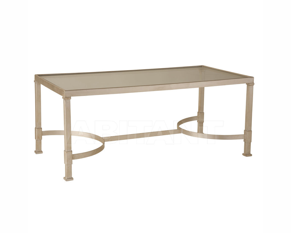 Buy Сoffee table Wrought Steel Coffee Niermann Weeks 2017 34-0512A-48-24